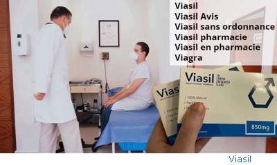 Viasil Commande